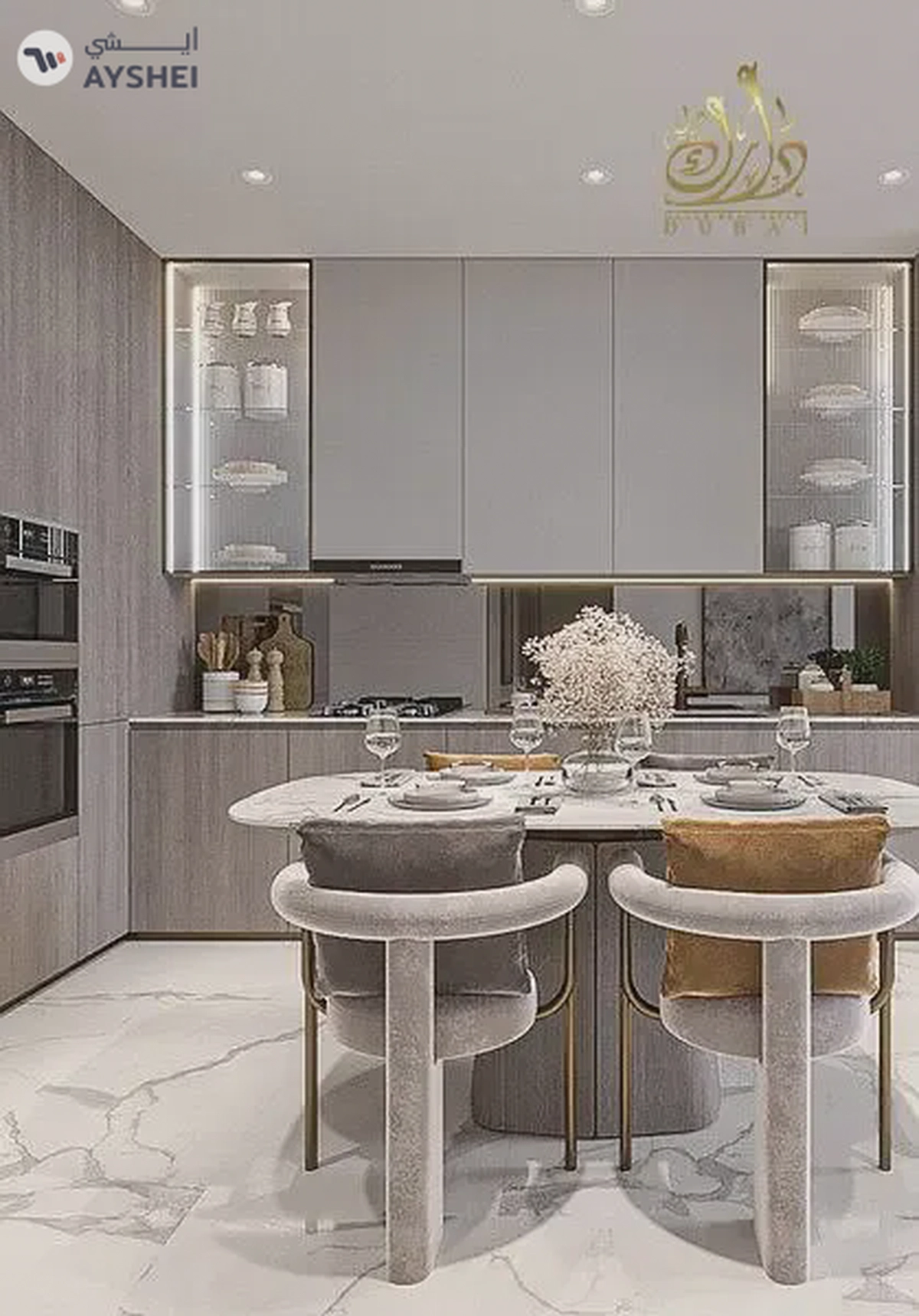Only 15% DP | Easiest payment plan| 1% monthly within 40 months Post Handover