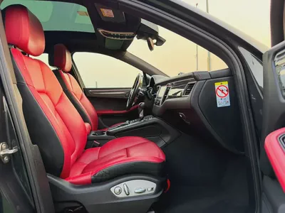 (2018) PORSCHE CAYMAN //STANDARD// GCC FULL OPTION -ORIGINAL PAINT--14