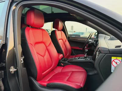 (2018) PORSCHE CAYMAN //STANDARD// GCC FULL OPTION -ORIGINAL PAINT--15