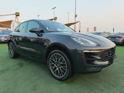 (2018) PORSCHE CAYMAN //STANDARD// GCC FULL OPTION -ORIGINAL PAINT--3