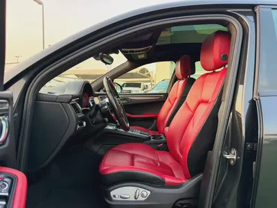 (2018) PORSCHE CAYMAN //STANDARD// GCC FULL OPTION -ORIGINAL PAINT--7