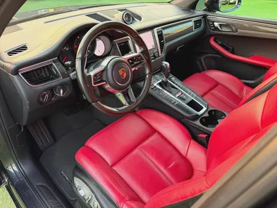 (2018) PORSCHE CAYMAN //STANDARD// GCC FULL OPTION -ORIGINAL PAINT--8