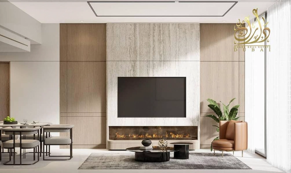 SOON HANDOVER || SMART HOME ||ll ROI ll Flexible Payment Plans-5-5