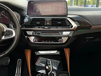 BMW X4 xDrive30i M Sport 2019 GCC Specs | under warranty-2