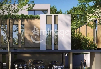 Ideal Family Home | Modern 4BR Twin Villa-0