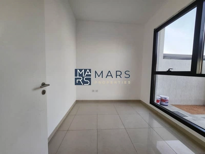 Luxury| Spacious| 4 Bedroom Townhouse| With Maid Room| Best Price| End Unit-10