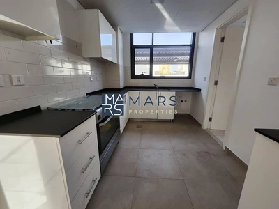 Luxury| Spacious| 4 Bedroom Townhouse| With Maid Room| Best Price| End Unit-15