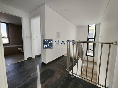 Luxury| Spacious| 4 Bedroom Townhouse| With Maid Room| Best Price| End Unit-3