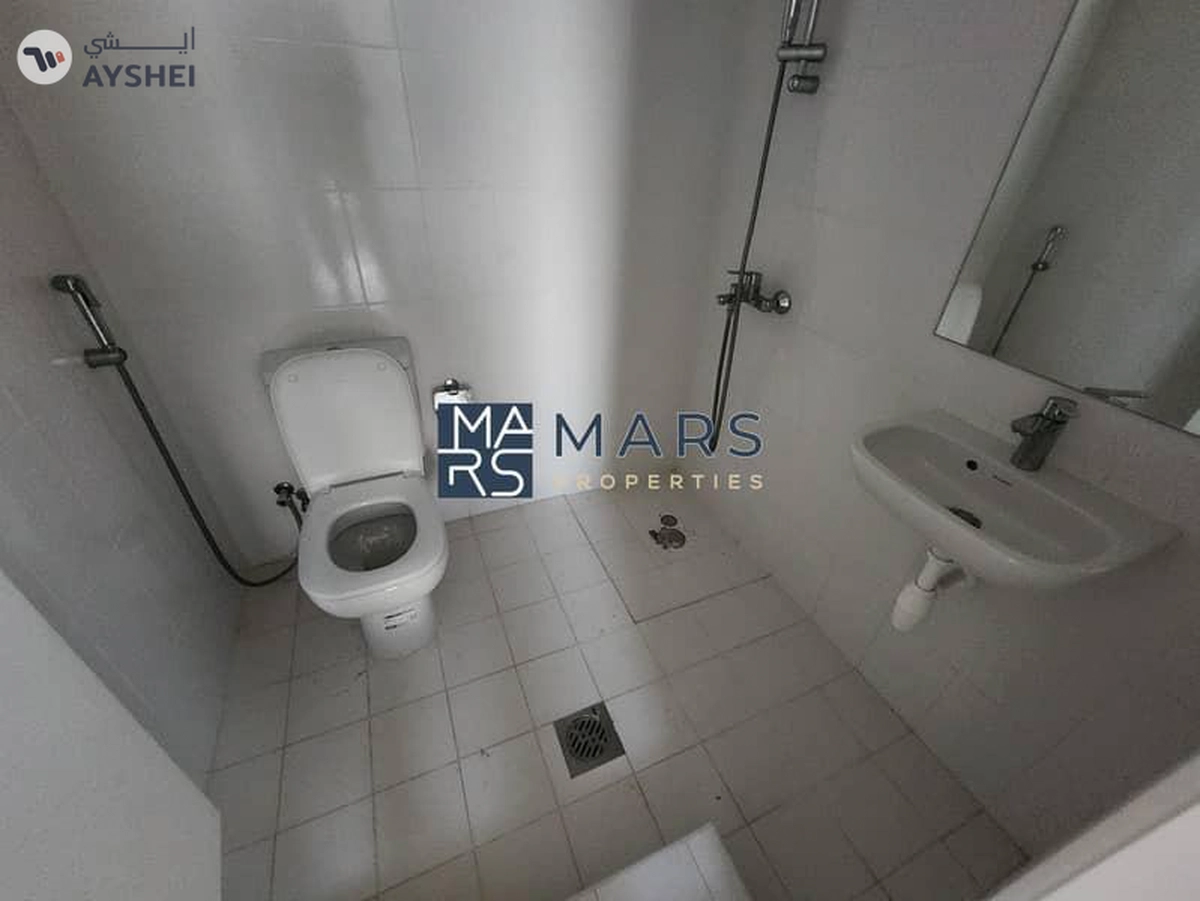Luxury| Spacious| 4 Bedroom Townhouse| With Maid Room| Best Price| End Unit-13-13