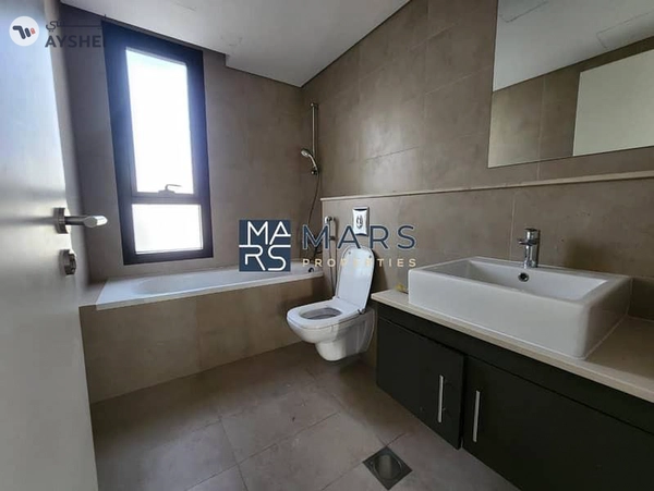 Luxury| Spacious| 4 Bedroom Townhouse| With Maid Room| Best Price| End Unit