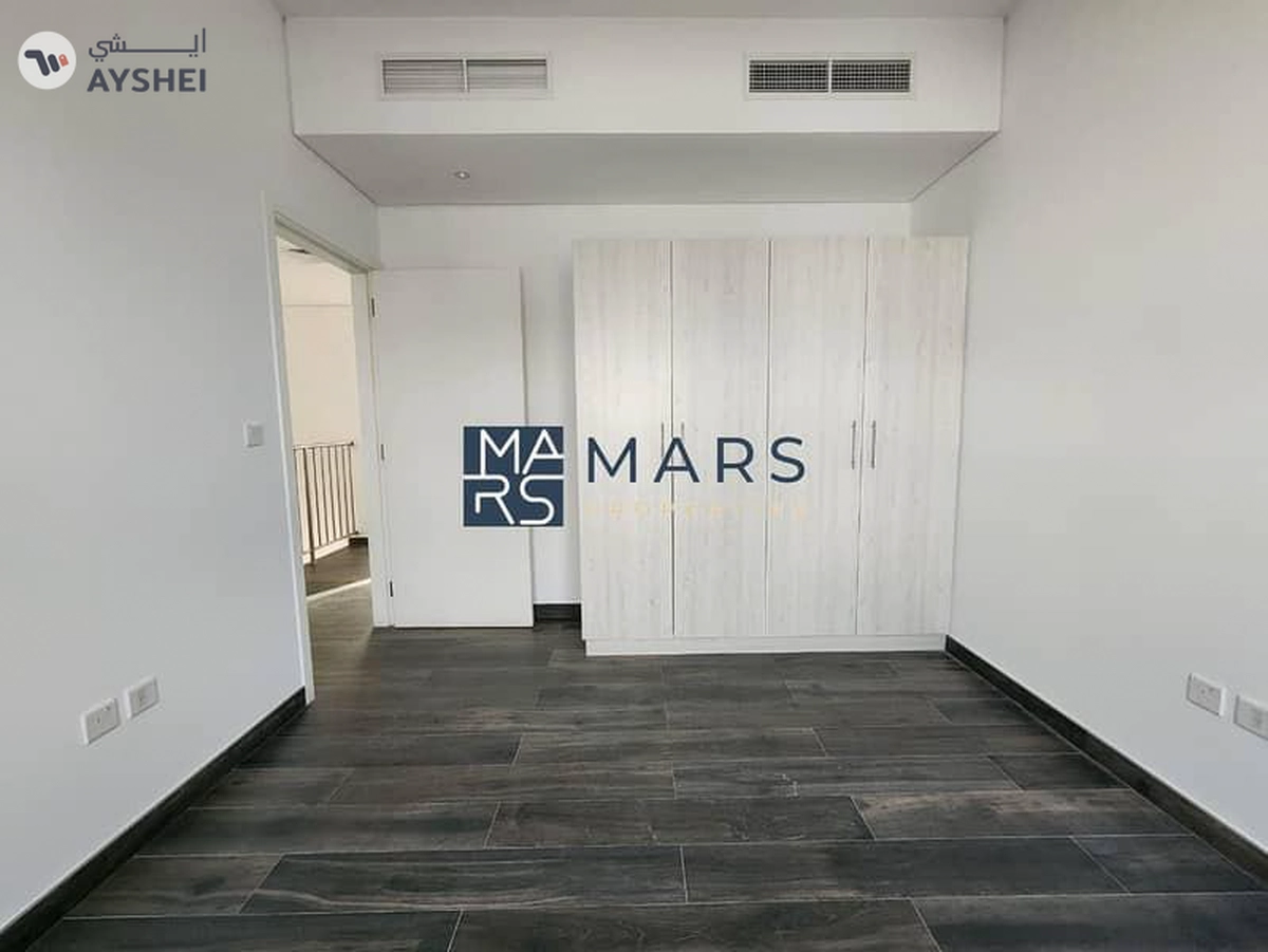 Luxury| Spacious| 4 Bedroom Townhouse| With Maid Room| Best Price| End Unit-19-19