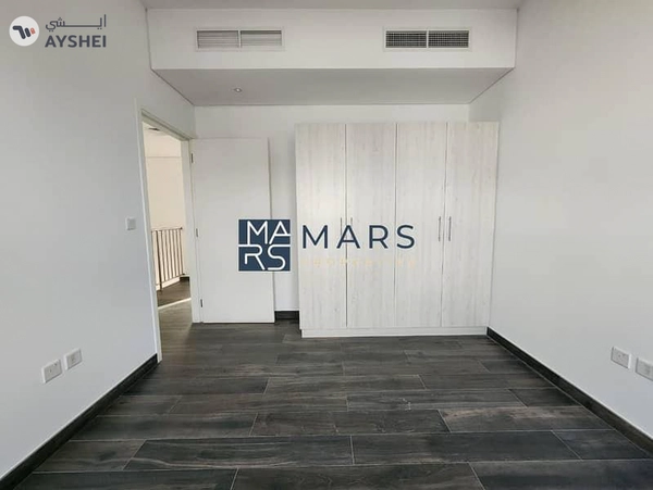 Luxury| Spacious| 4 Bedroom Townhouse| With Maid Room| Best Price| End Unit