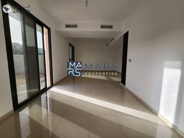 Luxury| Spacious| 4 Bedroom Townhouse| With Maid Room| Best Price| End Unit