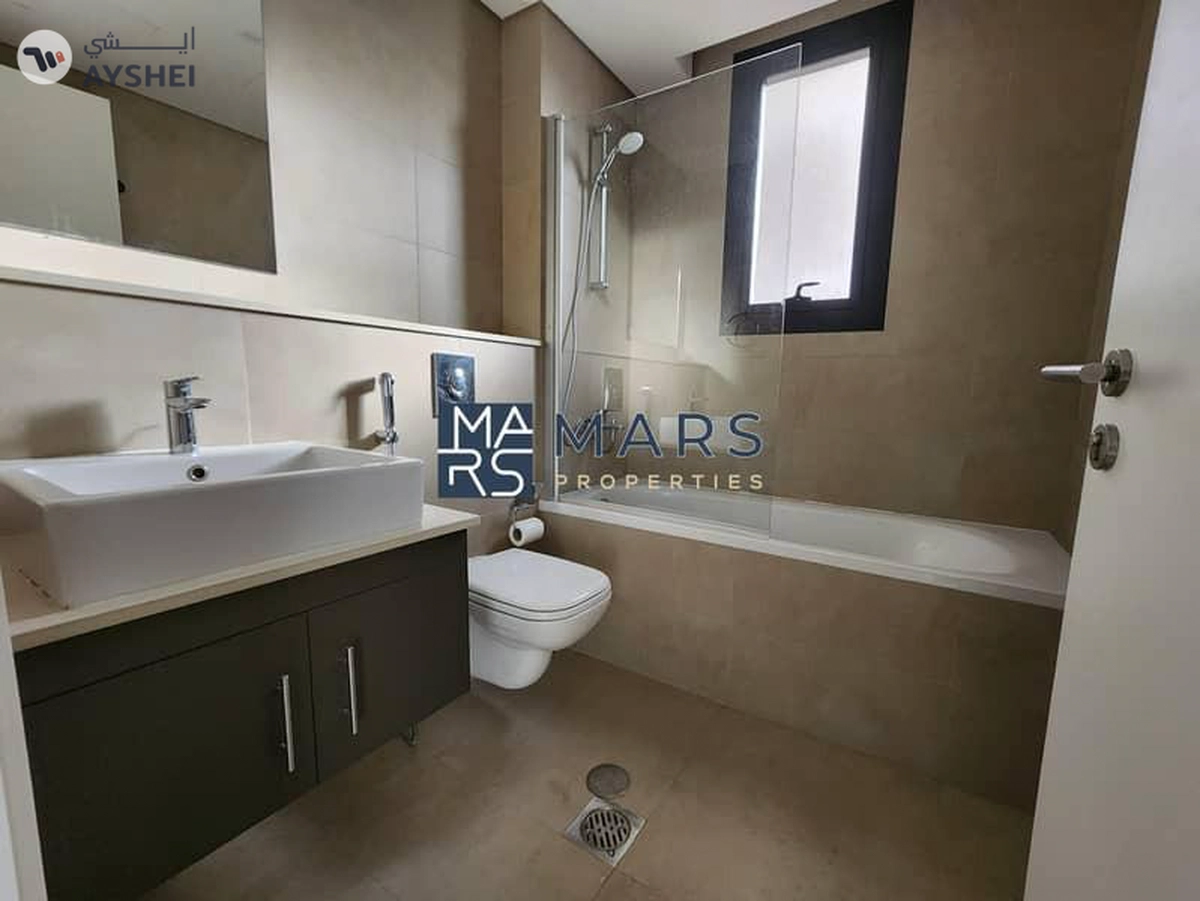 Luxury| Spacious| 4 Bedroom Townhouse| With Maid Room| Best Price| End Unit-4-4