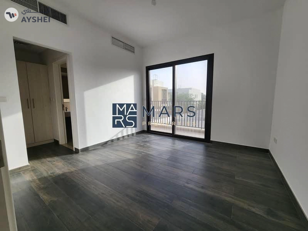 Luxury| Spacious| 4 Bedroom Townhouse| With Maid Room| Best Price| End Unit-6-6