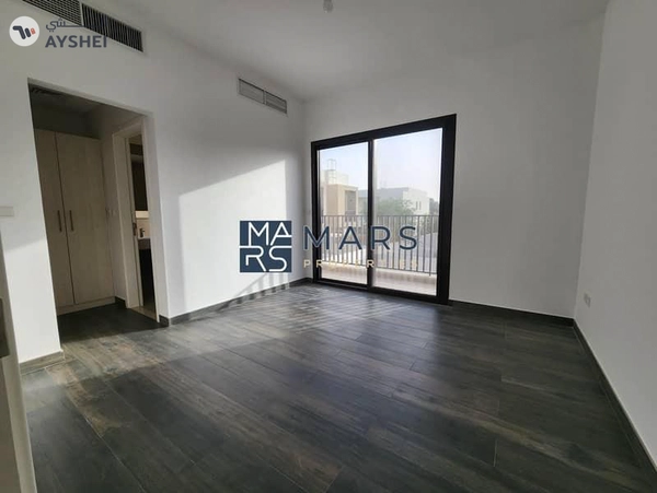 Luxury| Spacious| 4 Bedroom Townhouse| With Maid Room| Best Price| End Unit
