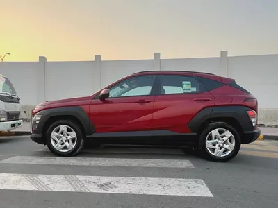 2024 Hyundai Kona Smart Plus | GCC Specs | Like New Condition-13