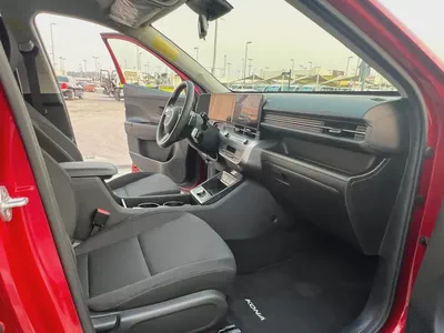 2024 Hyundai Kona Smart Plus | GCC Specs | Like New Condition-17