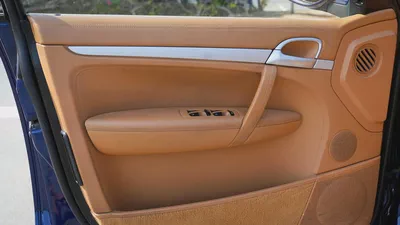 PORSCHE CAYENNE 2009!! GCC SPECS-12