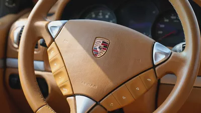 PORSCHE CAYENNE 2009!! GCC SPECS-5