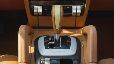 PORSCHE CAYENNE 2009!! GCC SPECS-7