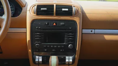 PORSCHE CAYENNE 2009!! GCC SPECS-8
