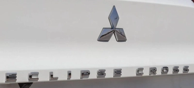 Mitsubishi Eclipse Cross GLS Mid 1.5L Mitsubishi Eclipse Cross | 1.6 L | 2022 | GCC | Accident-Free-10