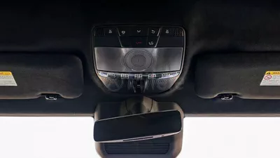 Mercedes Benz G63 AMG  MERCEDES-AMG G 63 | 2-YEAR WARRANTY + SERVICE AVAILABLE | IN-HOUSE FINANCING | 0% DOWNPAYMENT (BANK)-15