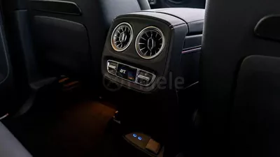Mercedes Benz G63 AMG  MERCEDES-AMG G 63 | 2-YEAR WARRANTY + SERVICE AVAILABLE | IN-HOUSE FINANCING | 0% DOWNPAYMENT (BANK)-19