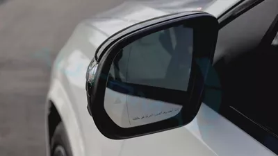 2026 Mercedes-Benz GLE 450 Coupe AMG 4MATIC EQ Boost GCC 0Km With 2 Years Unlimited Mileage Warranty-18