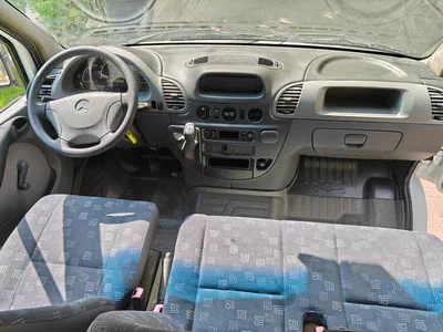 Mercedes Benz Sprinter-2