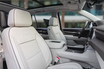 4,798 P.M |  Yukon Denali | 0% Downpayment | GMC WARRANTY  SERVICE CONTRACT-10