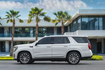 4,798 P.M |  Yukon Denali | 0% Downpayment | GMC WARRANTY  SERVICE CONTRACT-1