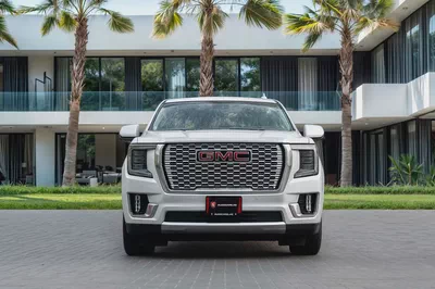 4,798 P.M |  Yukon Denali | 0% Downpayment | GMC WARRANTY  SERVICE CONTRACT-3