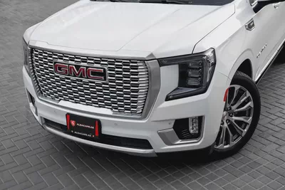 4,798 P.M |  Yukon Denali | 0% Downpayment | GMC WARRANTY  SERVICE CONTRACT-6