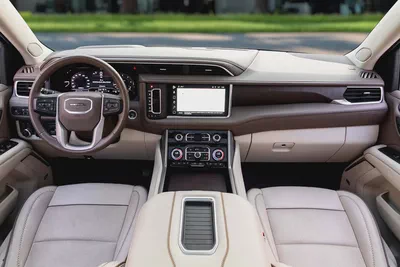 4,798 P.M |  Yukon Denali | 0% Downpayment | GMC WARRANTY  SERVICE CONTRACT-7