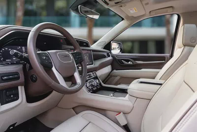 4,798 P.M |  Yukon Denali | 0% Downpayment | GMC WARRANTY  SERVICE CONTRACT-8