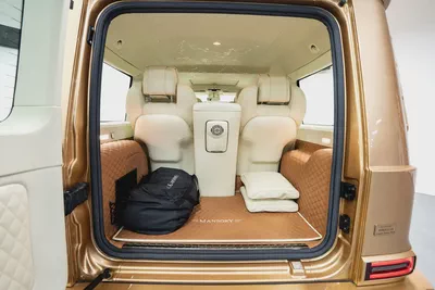 2023 Mercedes-Benz G-Class G 63 AMG -EWB BY MANSORY ONE OF ONE-10
