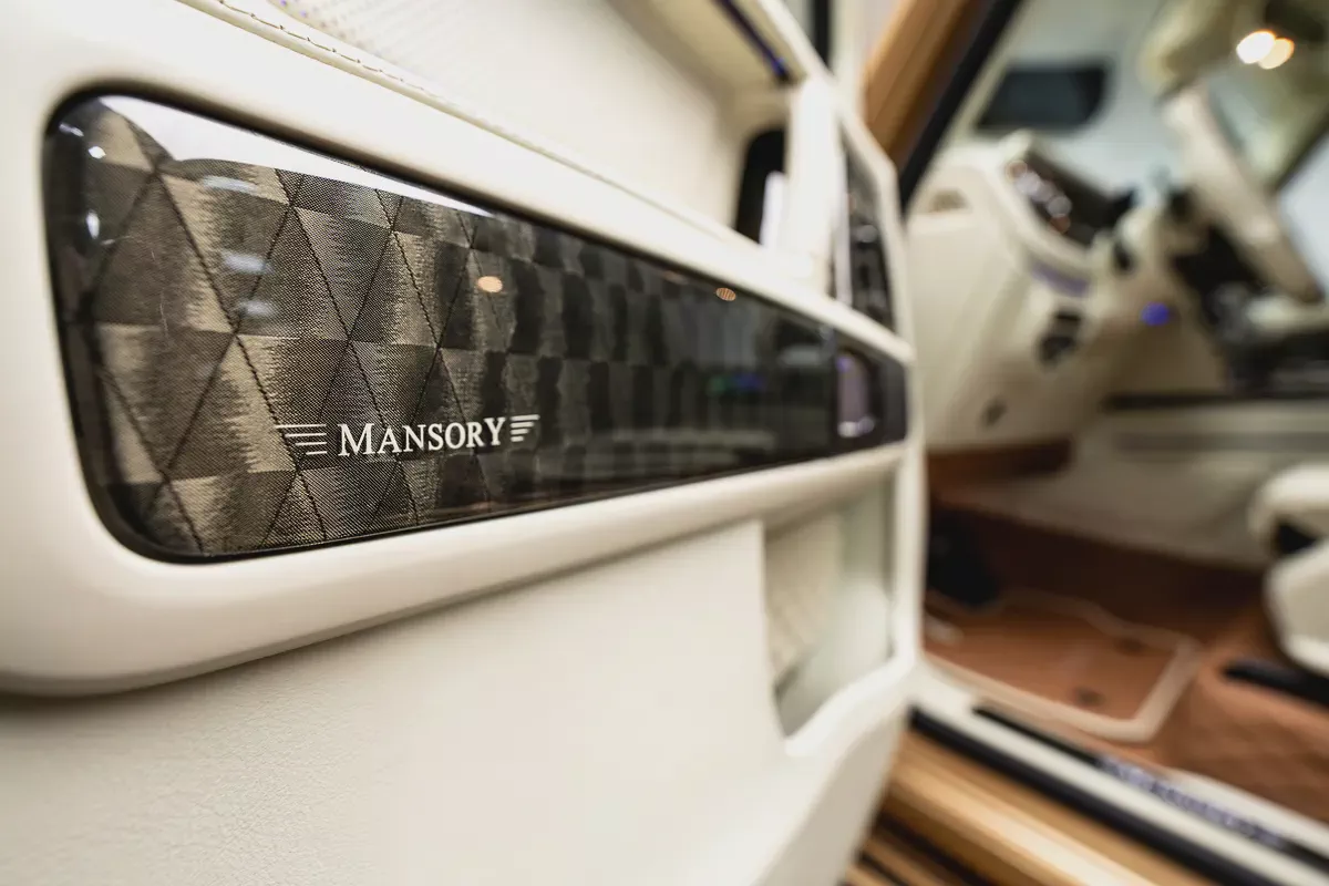2023 Mercedes-Benz G-Class G 63 AMG -EWB BY MANSORY ONE OF ONE-18-18