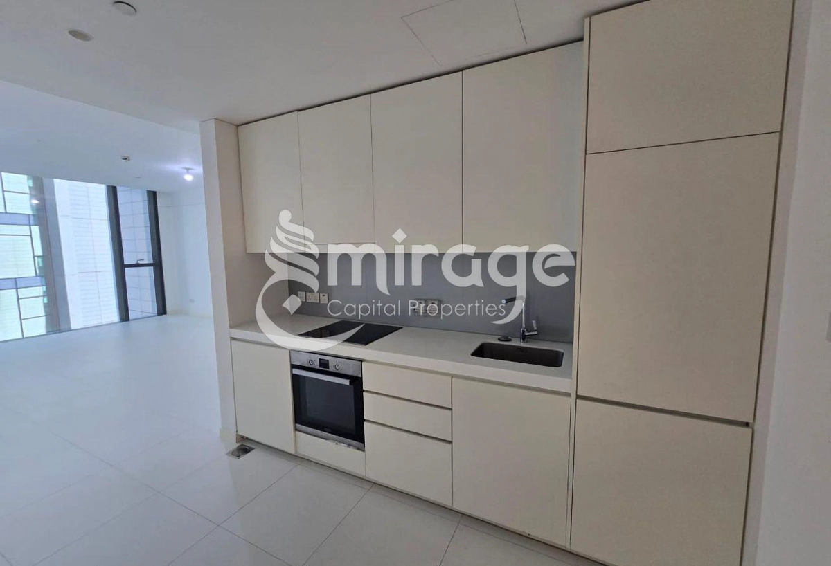 Modern Studio | Community View | Prime Area