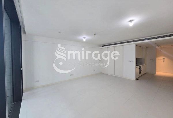 Modern Studio | Community View | Prime Area