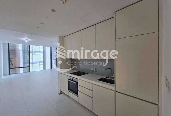 Modern Studio | Community View | Prime Area