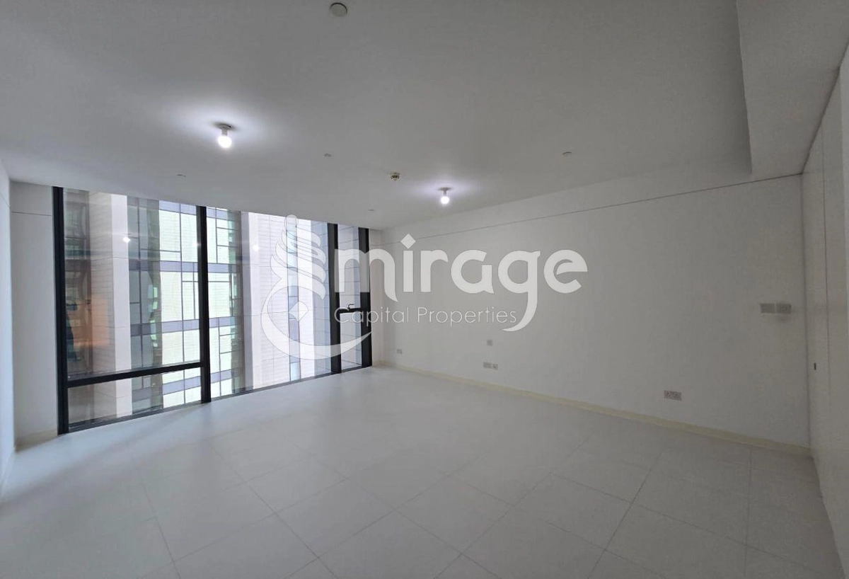 Modern Studio | Community View | Prime Area