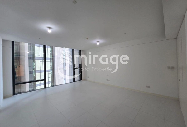 Modern Studio | Community View | Prime Area