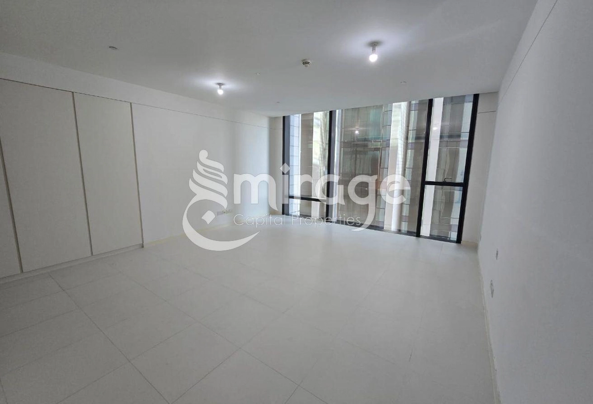 Modern Studio | Community View | Prime Area