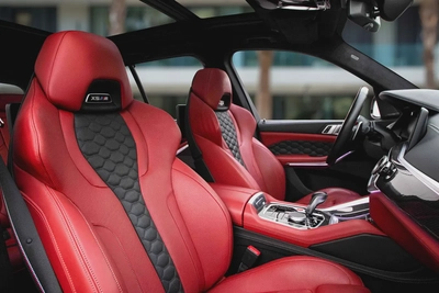 5,092 P.M |  X5 M Competition | 0% Downpayment | BMW Warranty-10