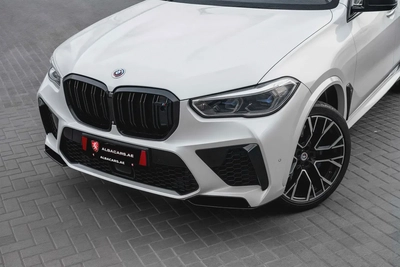 5,092 P.M |  X5 M Competition | 0% Downpayment | BMW Warranty-6
