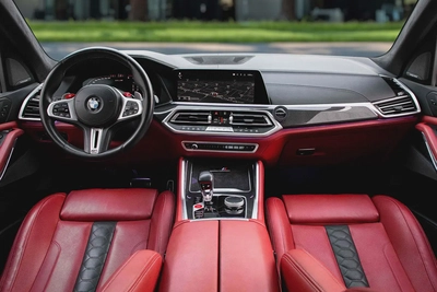 5,092 P.M |  X5 M Competition | 0% Downpayment | BMW Warranty-7