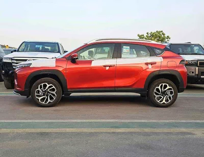 Suzuki Fronx GLX / EURO 5 HYBRID / 1.5L V4 / HEADUP DISPLAY / 360* CAMERAS / " 9" DISPLAY AUDIO (CODE # FRHGLX)-2