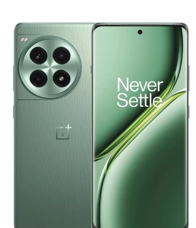 OnePlus Ace 3 Pro 5G Dual Sim 256GB 12GB RAM Green-0